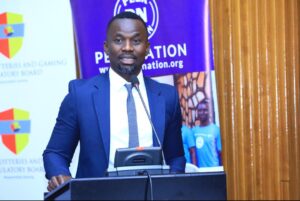 Christopher Komakech Calls for Stronger Mental Health Systems to Turn Policy into Action